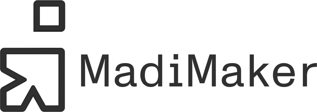Madimaker logo